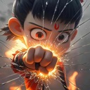 王者归来的头像