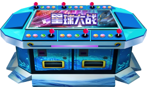 星球大战游戏详情