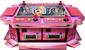 花仙子游戏详情