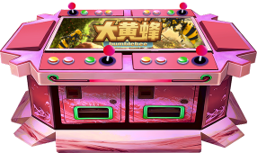 大黄蜂游戏详情