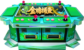 金蝉捕鱼游戏详情