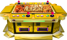 魔童觉醒游戏详情