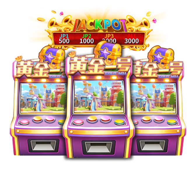 黄金1号游戏详情