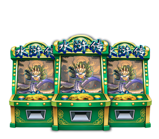 水浒传游戏详情