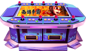 西游争霸游戏详情